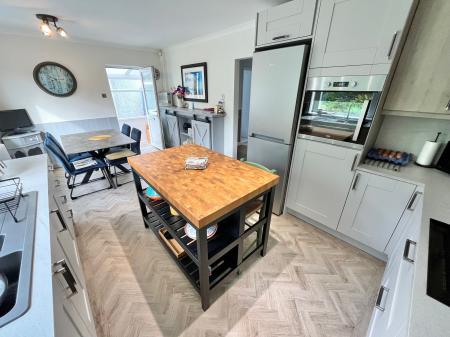 3 bedroom Detached bungalow for sale in Barkers Hill, St. Stephens, Saltash, PL12