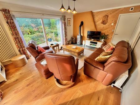 3 bedroom Detached bungalow for sale in Barkers Hill, St. Stephens, Saltash, PL12