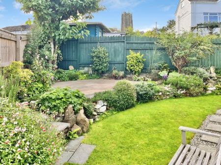 3 bedroom Detached bungalow for sale in Barkers Hill, St. Stephens, Saltash, PL12