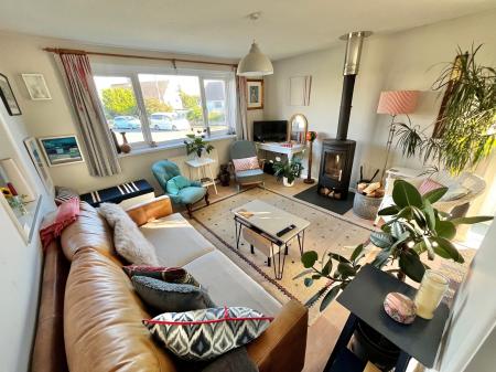 3 bedroom Detached bungalow for sale in Andrews Way, Hatt, PL12
