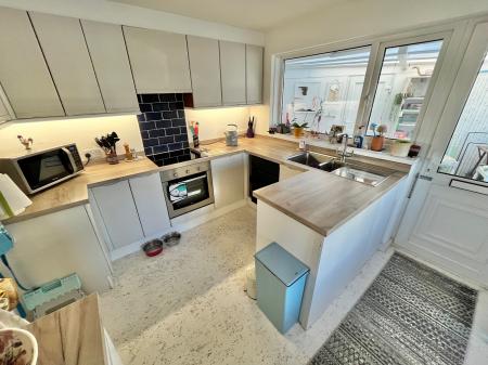 3 bedroom Detached bungalow for sale in Andrews Way, Hatt, PL12