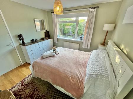 3 bedroom Detached bungalow for sale in Andrews Way, Hatt, PL12