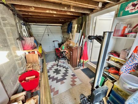 3 bedroom Detached bungalow for sale in Andrews Way, Hatt, PL12