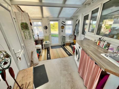 3 bedroom Detached bungalow for sale in Andrews Way, Hatt, PL12