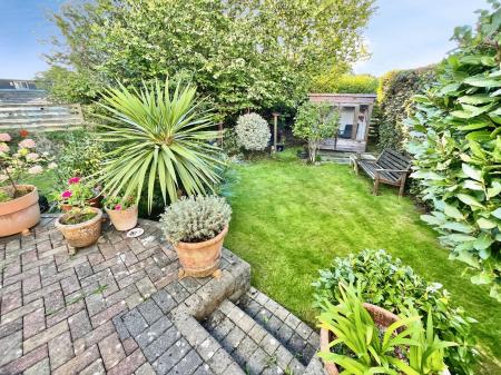 3 bedroom Detached bungalow for sale in Andrews Way, Hatt, PL12