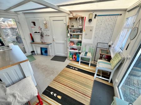 3 bedroom Detached bungalow for sale in Andrews Way, Hatt, PL12