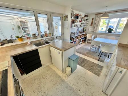 3 bedroom Detached bungalow for sale in Andrews Way, Hatt, PL12