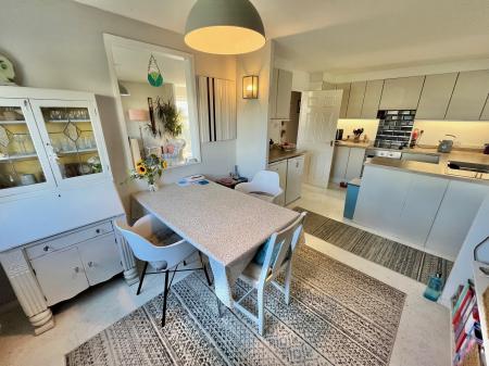 3 bedroom Detached bungalow for sale in Andrews Way, Hatt, PL12