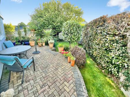 3 bedroom Detached bungalow for sale in Andrews Way, Hatt, PL12