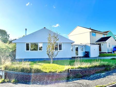 Andrews Way, Hatt, PL12