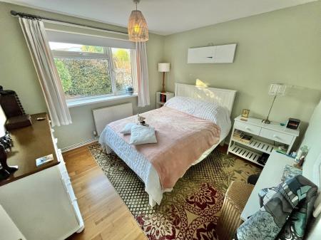 3 bedroom Detached bungalow for sale in Andrews Way, Hatt, PL12