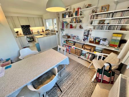 3 bedroom Detached bungalow for sale in Andrews Way, Hatt, PL12