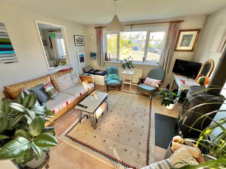 3 bedroom Detached bungalow for sale in Andrews Way, Hatt, PL12