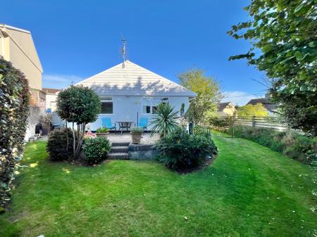 3 bedroom Detached bungalow for sale in Andrews Way, Hatt, PL12