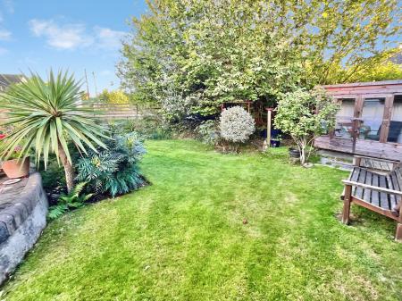 3 bedroom Detached bungalow for sale in Andrews Way, Hatt, PL12