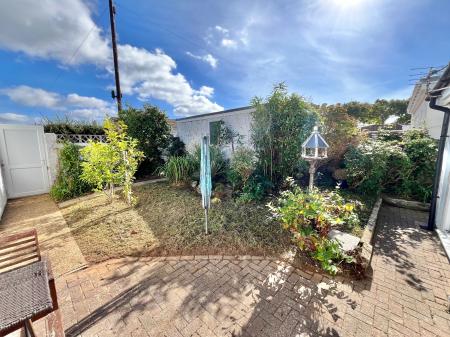 3 bedroom Terraced House for sale in Wearde Road, Saltash, PL12