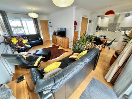 3 bedroom Terraced House for sale in Wearde Road, Saltash, PL12