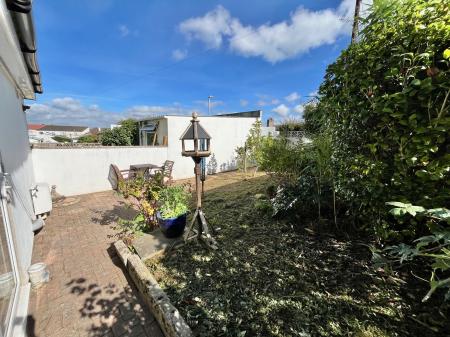 3 bedroom Terraced House for sale in Wearde Road, Saltash, PL12