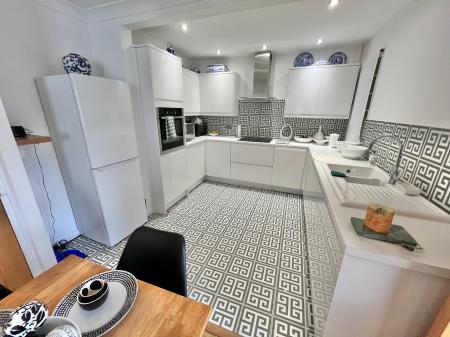 3 bedroom Terraced House for sale in Wearde Road, Saltash, PL12