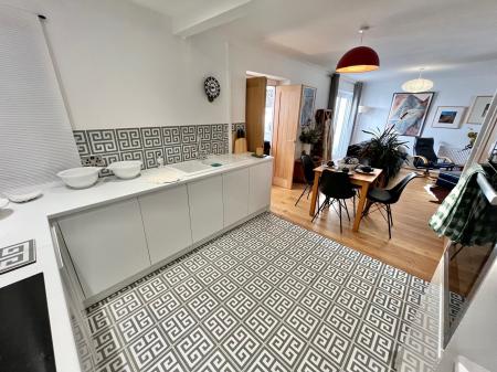 3 bedroom Terraced House for sale in Wearde Road, Saltash, PL12