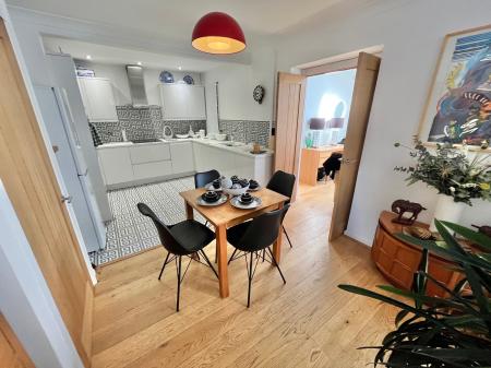 3 bedroom Terraced House for sale in Wearde Road, Saltash, PL12