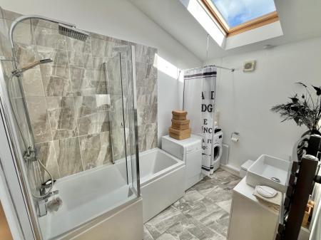 3 bedroom Terraced House for sale in Wearde Road, Saltash, PL12