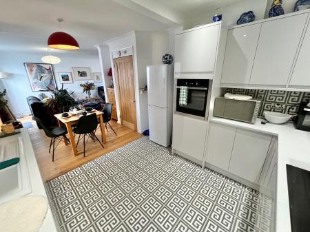 3 bedroom Terraced House for sale in Wearde Road, Saltash, PL12