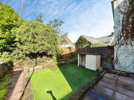 3 bedroom Terraced House to let in Tideford Road, Landrake, PL12