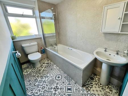 3 bedroom Terraced House to let in Tideford Road, Landrake, PL12