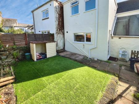 3 bedroom Terraced House to let in Tideford Road, Landrake, PL12