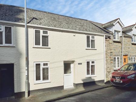 Tideford Road, Landrake, PL12