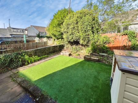 3 bedroom Terraced House to let in Tideford Road, Landrake, PL12