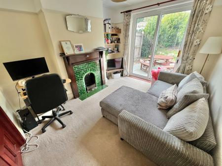 2 bedroom Bungalow to let in St Stephens Road, Saltash, PL12