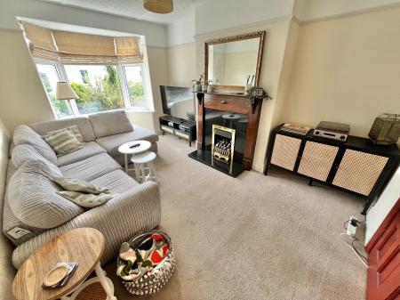 2 bedroom Bungalow to let in St Stephens Road, Saltash, PL12