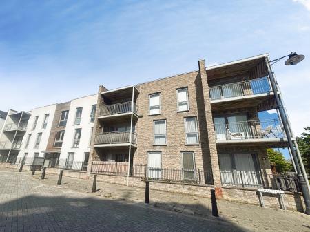 Mill Street, Plymouth, PL1