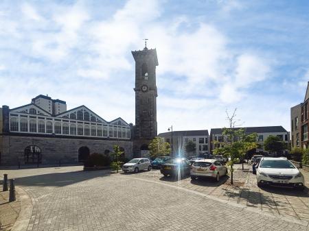 2 bedroom Flat to let in Mill Street, Plymouth, PL1