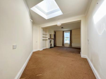 3 bedroom Semi-detached house to let in Wearde Road, Saltash, PL12