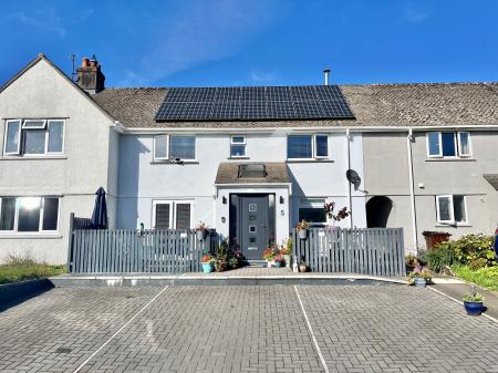 Heskyn View, Tideford, PL12