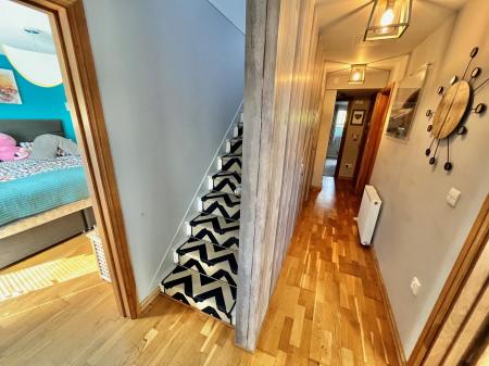 4 bedroom Terraced House for sale in Heskyn View, Tideford, PL12