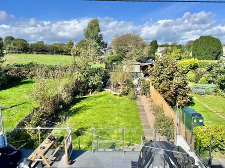 4 bedroom Terraced House for sale in Heskyn View, Tideford, PL12