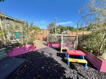 4 bedroom Terraced House for sale in Heskyn View, Tideford, PL12