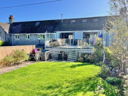 4 bedroom Terraced House for sale in Heskyn View, Tideford, PL12