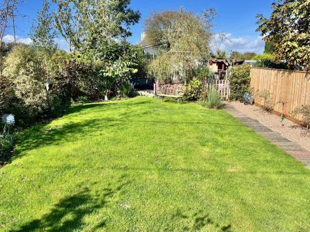 4 bedroom Terraced House for sale in Heskyn View, Tideford, PL12