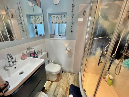 4 bedroom Terraced House for sale in Heskyn View, Tideford, PL12