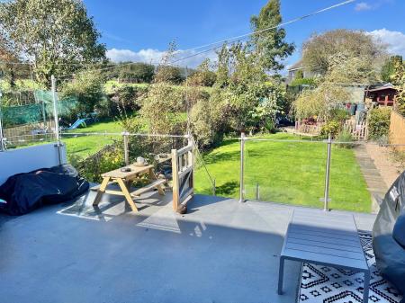 4 bedroom Terraced House for sale in Heskyn View, Tideford, PL12