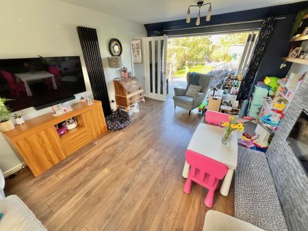 4 bedroom Terraced House for sale in Heskyn View, Tideford, PL12
