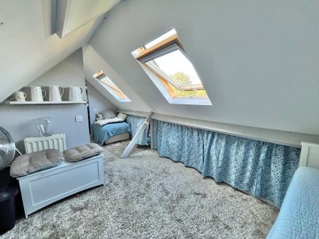 4 bedroom Terraced House for sale in Heskyn View, Tideford, PL12
