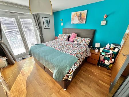 4 bedroom Terraced House for sale in Heskyn View, Tideford, PL12