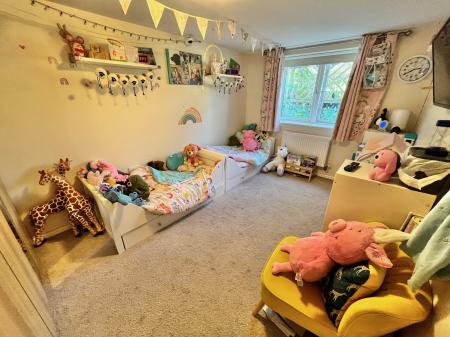 4 bedroom Terraced House for sale in Heskyn View, Tideford, PL12