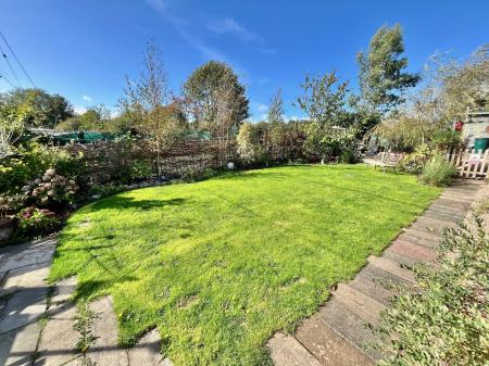 4 bedroom Terraced House for sale in Heskyn View, Tideford, PL12